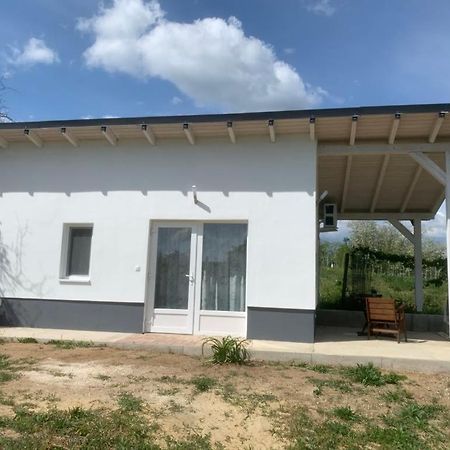 Csipkehaz Kisapati Apartment Bagian luar foto
