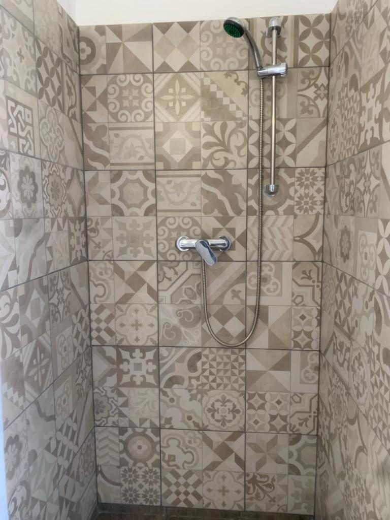 Csipkehaz Kisapati Apartment Bagian luar foto